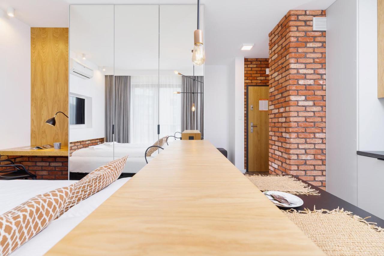 Go Rakowicka By Renters * Краків