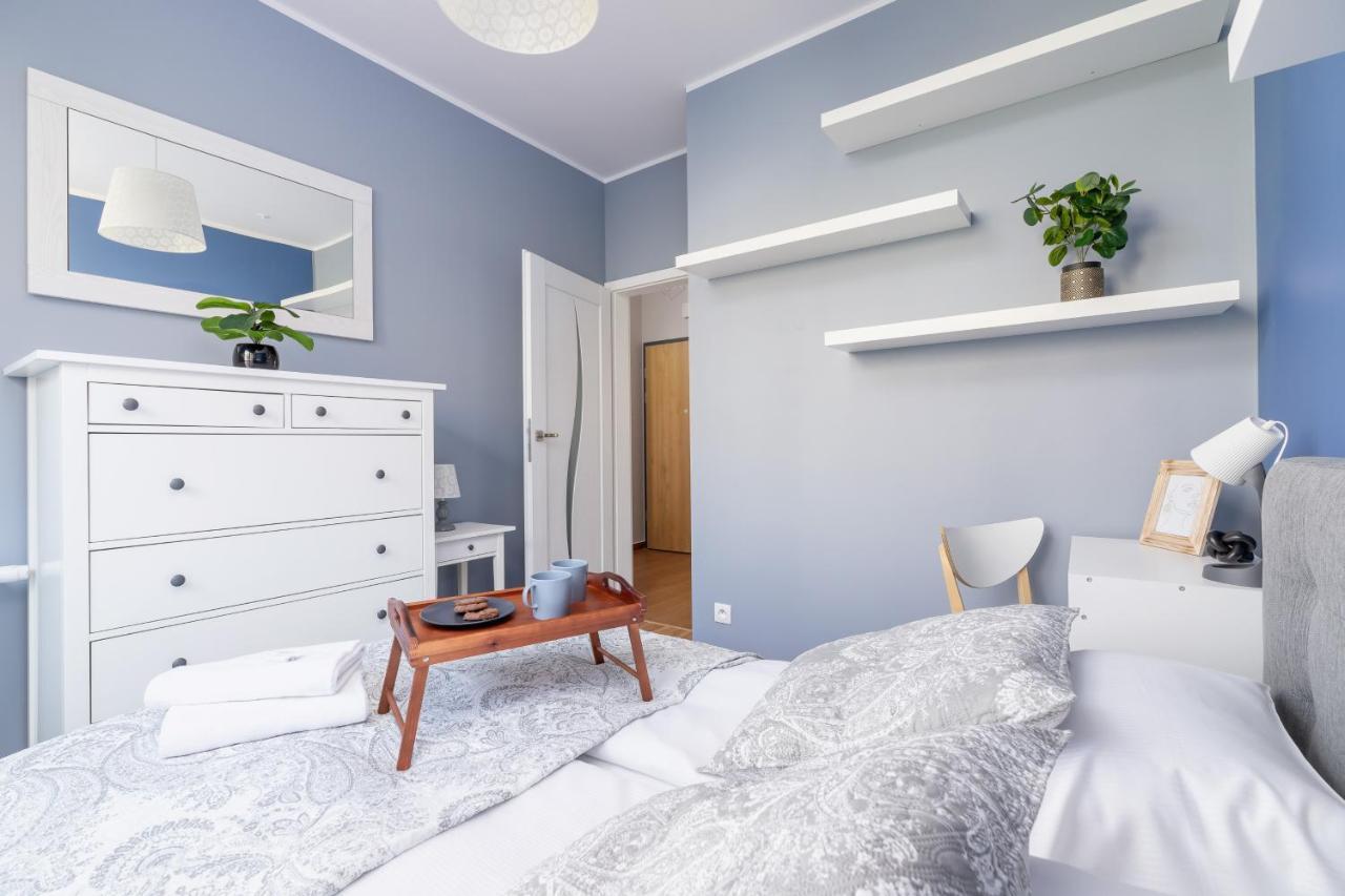 Go Rakowicka By Renters * Краків