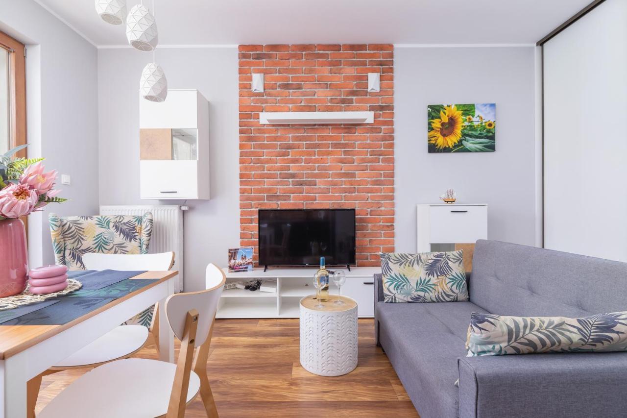 Go Rakowicka By Renters Апартаменти