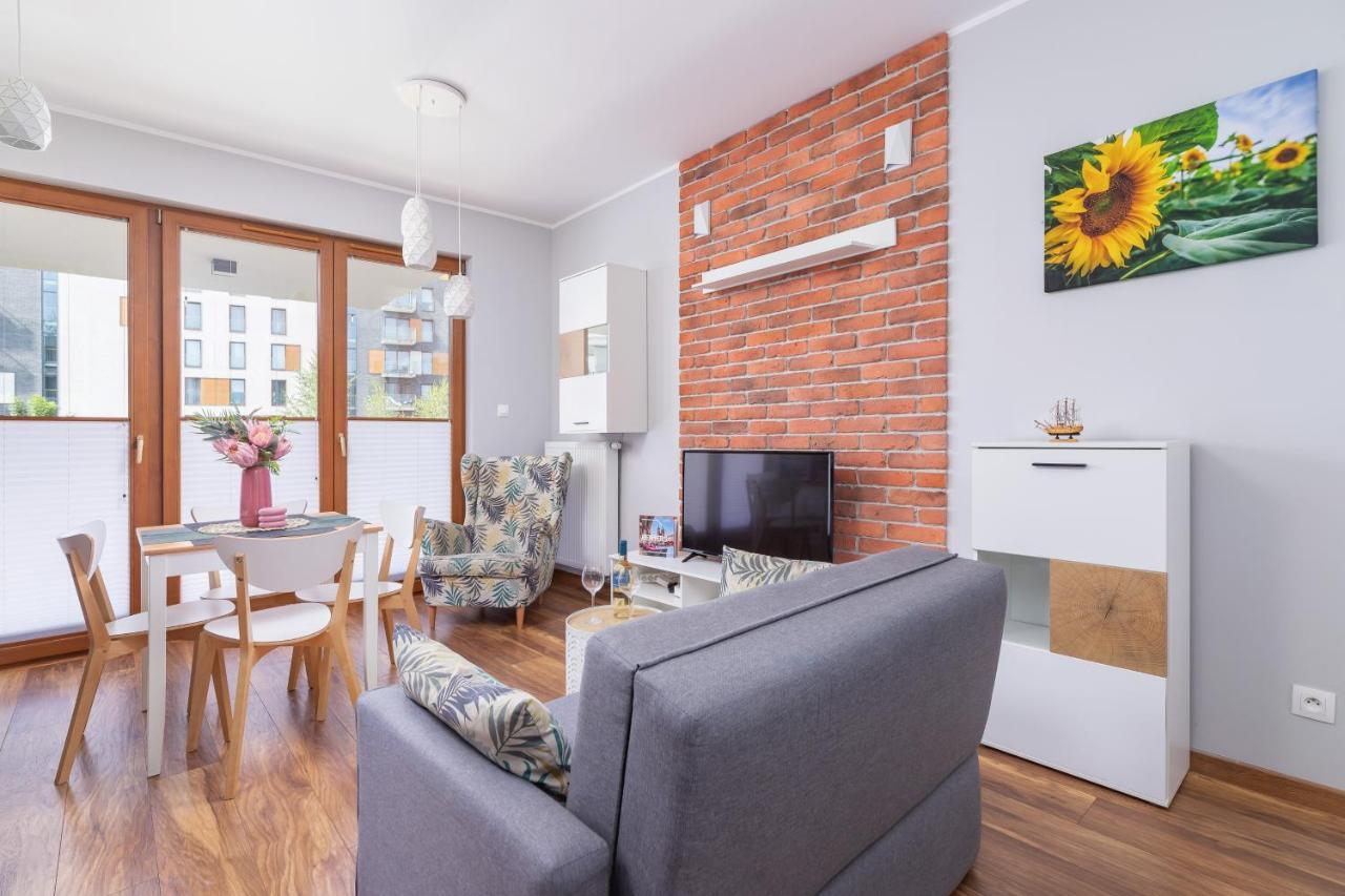 Apartment Go Rakowicka By Renters Krakow
