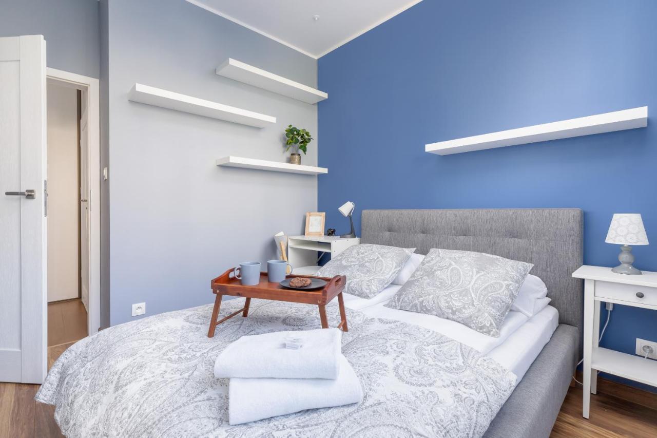 Апартаменти Go Rakowicka By Renters Краків