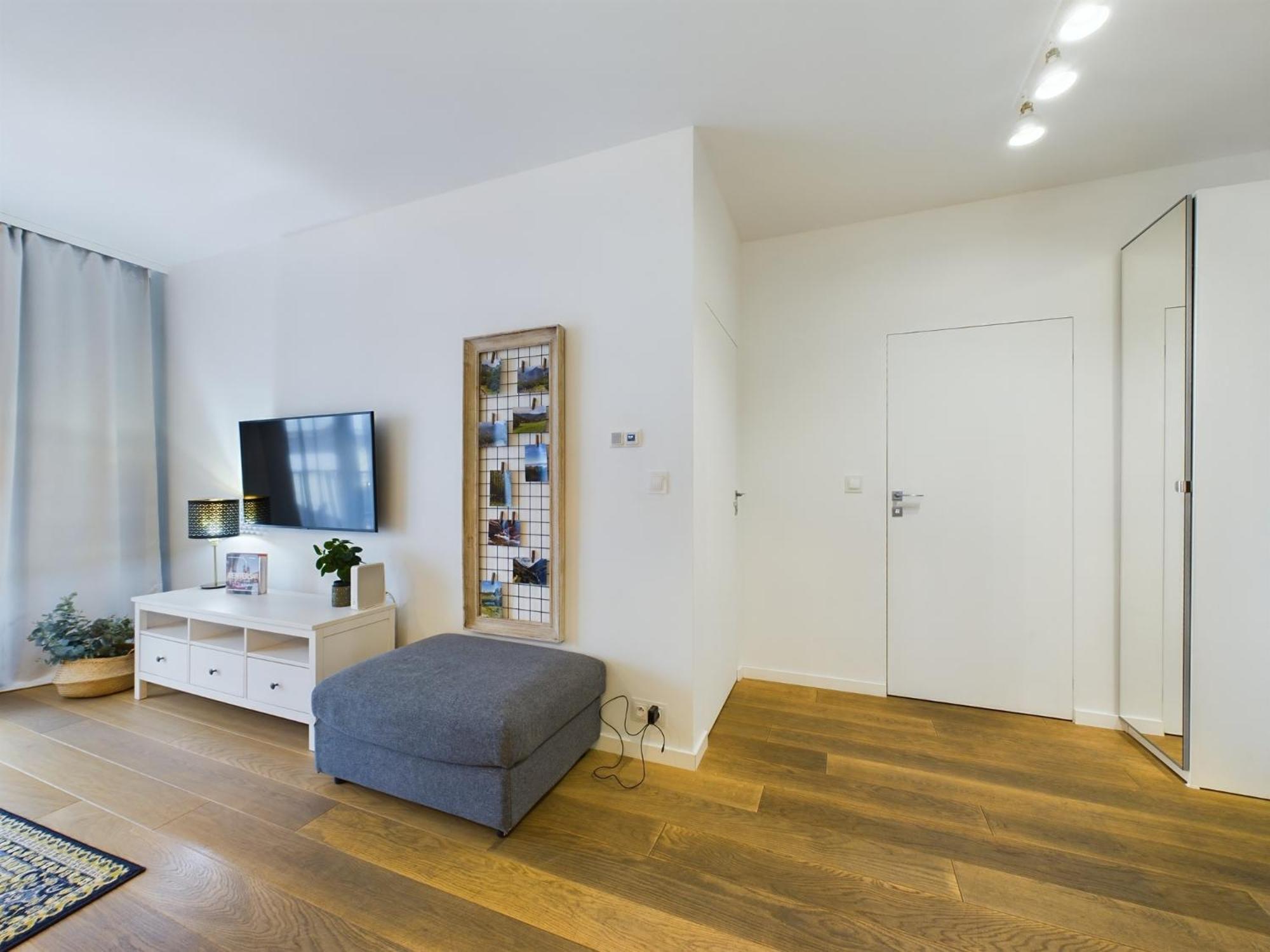 Апартаменти Go Rakowicka By Renters *