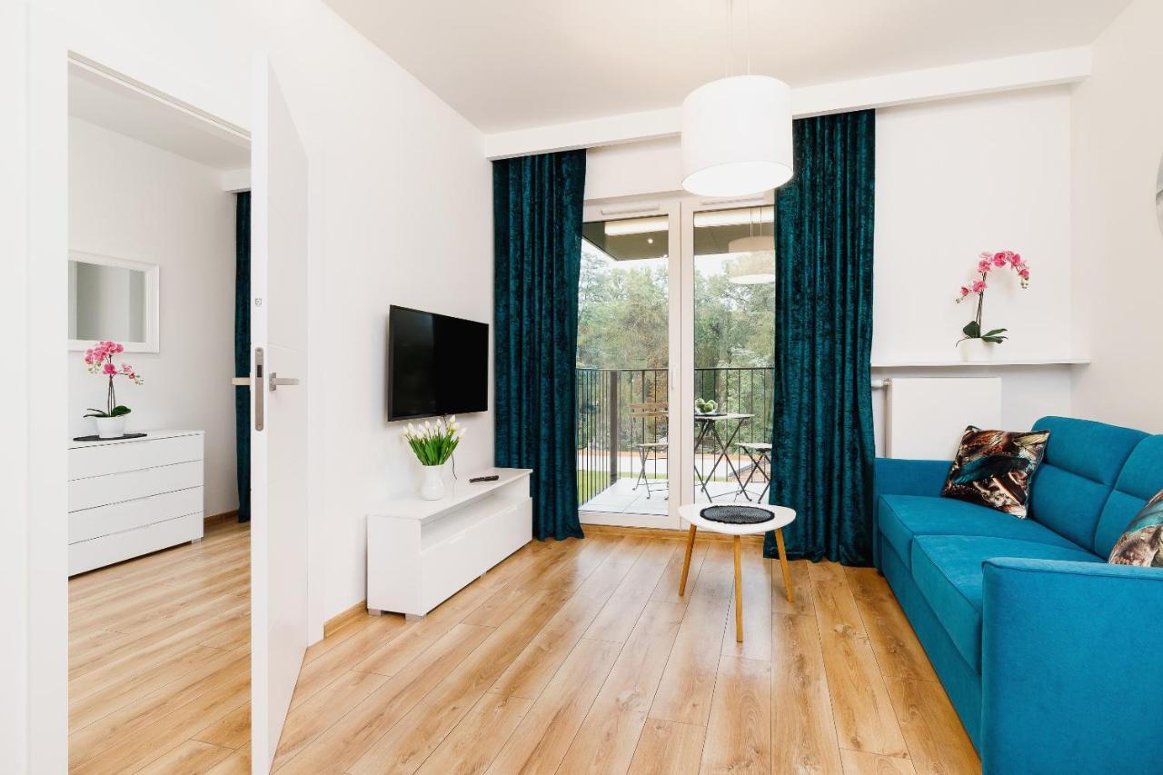 Go Rakowicka By Renters * Краків