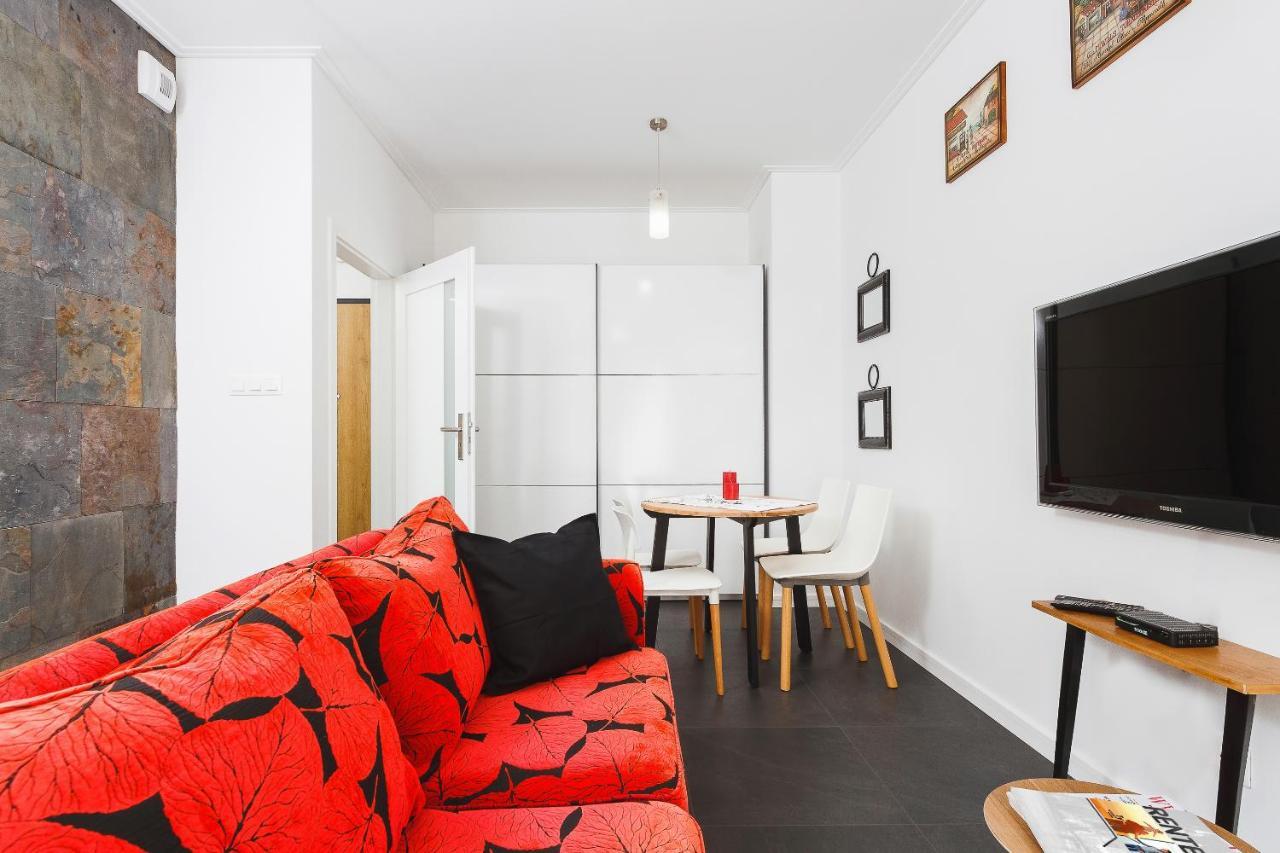 Go Rakowicka By Renters Apartment Krakow