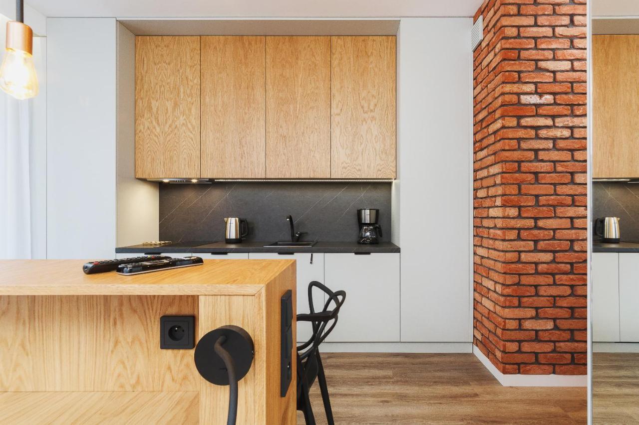 Апартаменти Go Rakowicka By Renters Краків